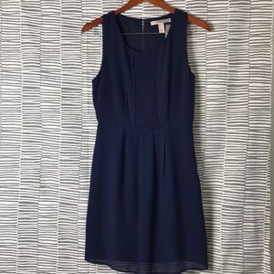 FOREVER 21 | Navy Dress